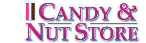 Candy & Nut Store